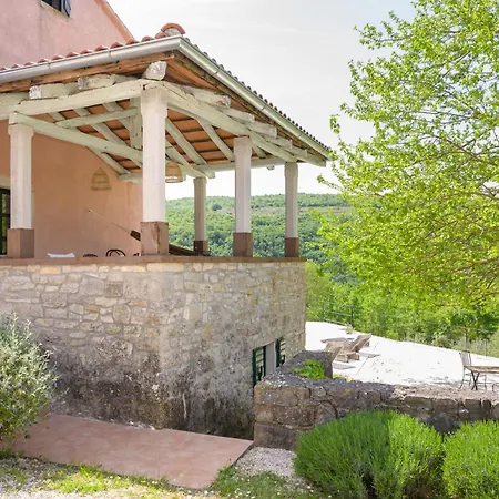 Mare - A Natural Paradise Near Motovun