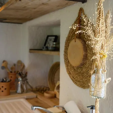Вилла Mare - A Natural Paradise Near Motovun Brkac