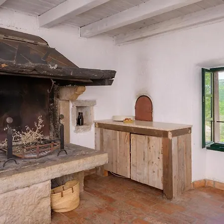 Вилла Mare - A Natural Paradise Near Motovun *