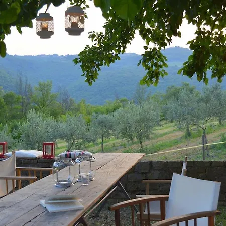 Mare - A Natural Paradise Near Motovun Вилла Brkac