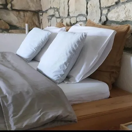 Вилла Mare - A Natural Paradise Near Motovun Brkac