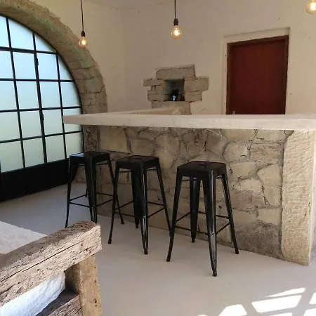 Mare - A Natural Paradise Near Motovun *