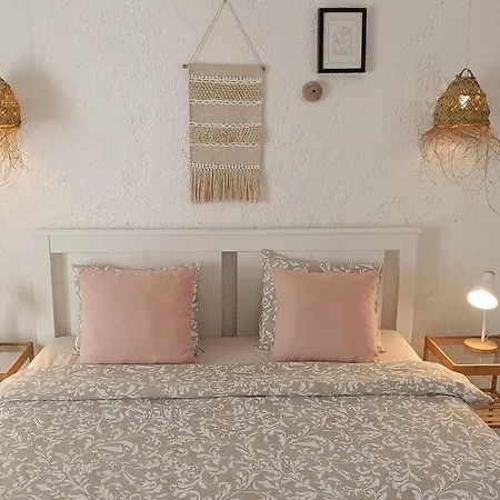 Вилла Mare - A Natural Paradise Near Motovun Brkac