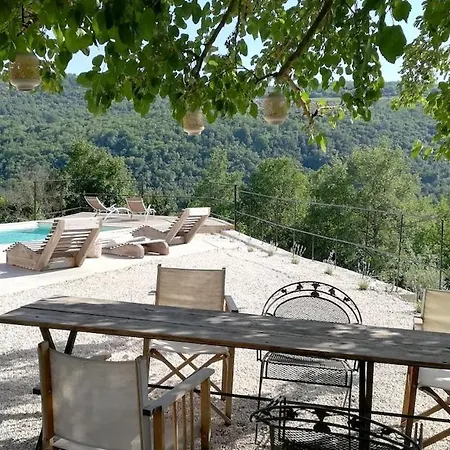 Вилла Mare - A Natural Paradise Near Motovun *
