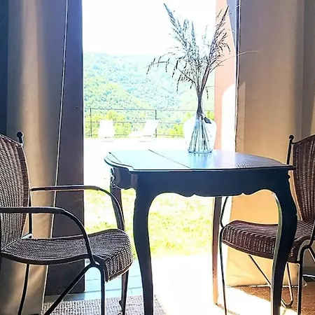 Вилла Mare - A Natural Paradise Near Motovun Brkac