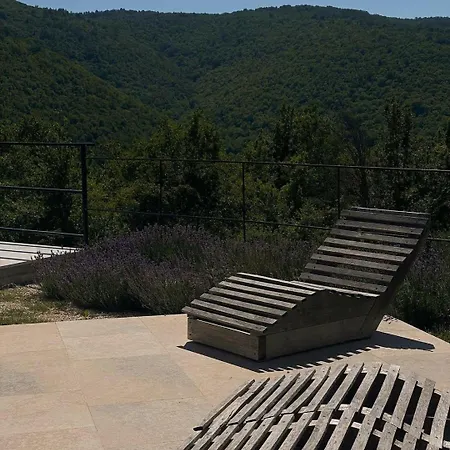 Mare - A Natural Paradise Near Motovun Вилла *